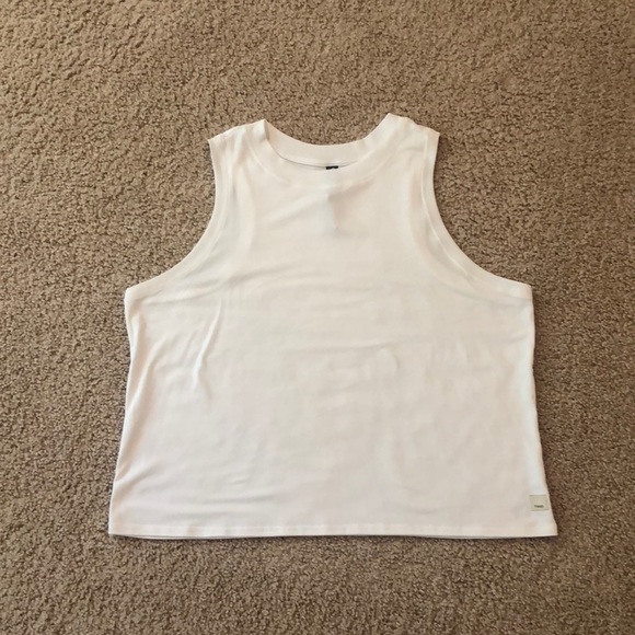Vuori Tops - Vuori Top